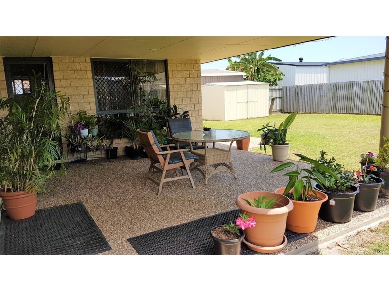 41 Bayswater Drive, Urraween QLD 4655