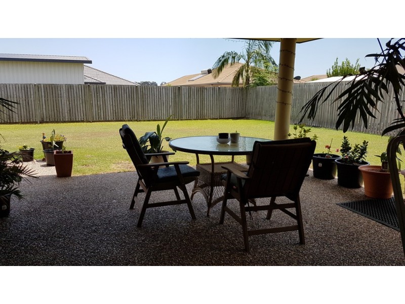 41 Bayswater Drive, Urraween QLD 4655
