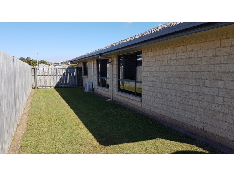 41 Bayswater Drive, Urraween QLD 4655