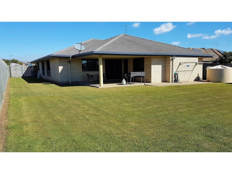 41 Bayswater Drive, Urraween QLD 4655