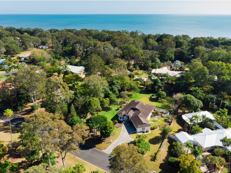 27 Palmwood Drive, Dundowran Beach QLD 4655