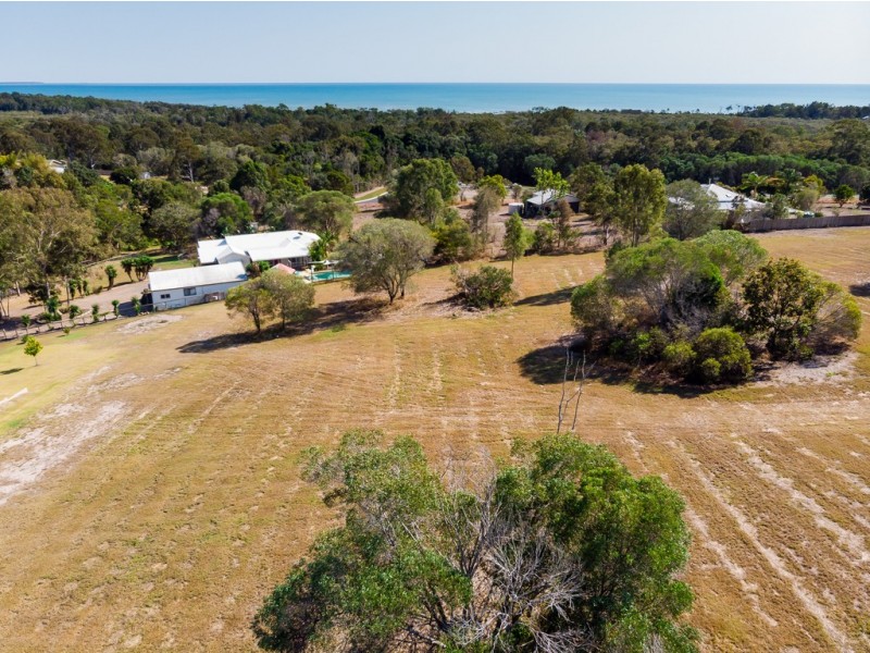 41 Hamilton Drive, Craignish QLD 4655