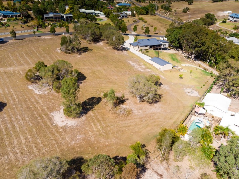 41 Hamilton Drive, Craignish QLD 4655