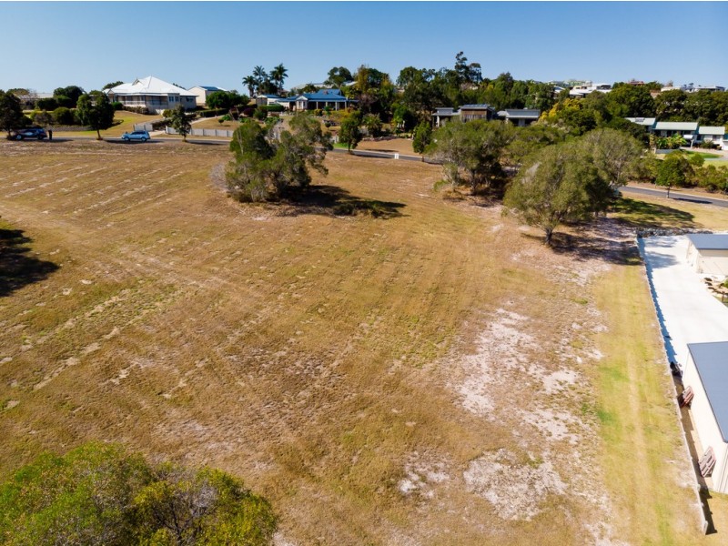 41 Hamilton Drive, Craignish QLD 4655
