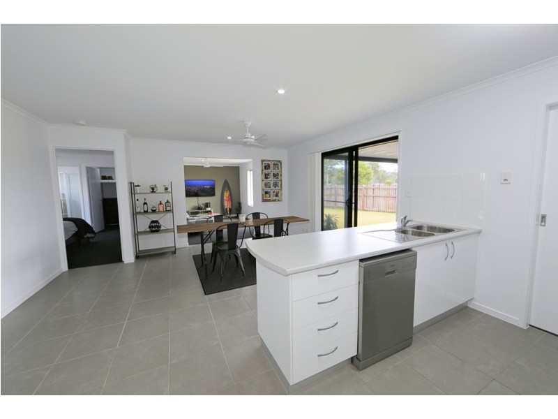 41 Wagtail Circuit, Kawungan QLD 4655