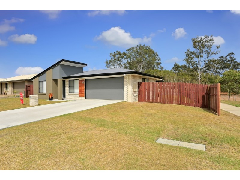 41 Wagtail Circuit, Kawungan QLD 4655