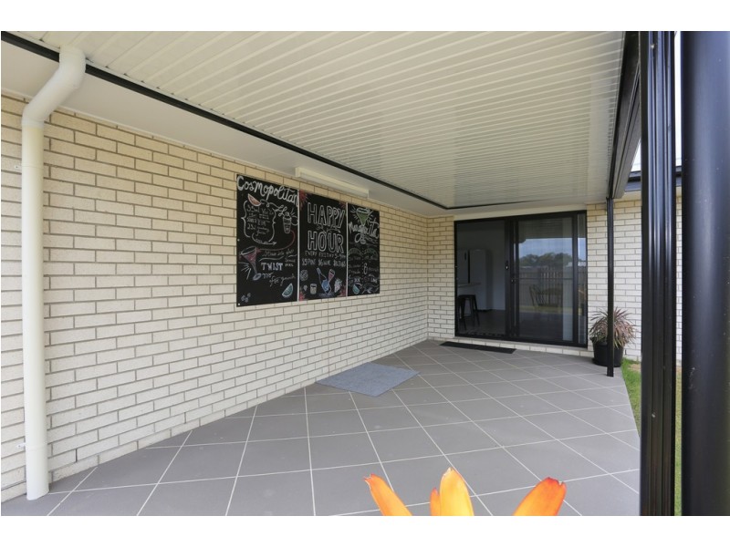 41 Wagtail Circuit, Kawungan QLD 4655