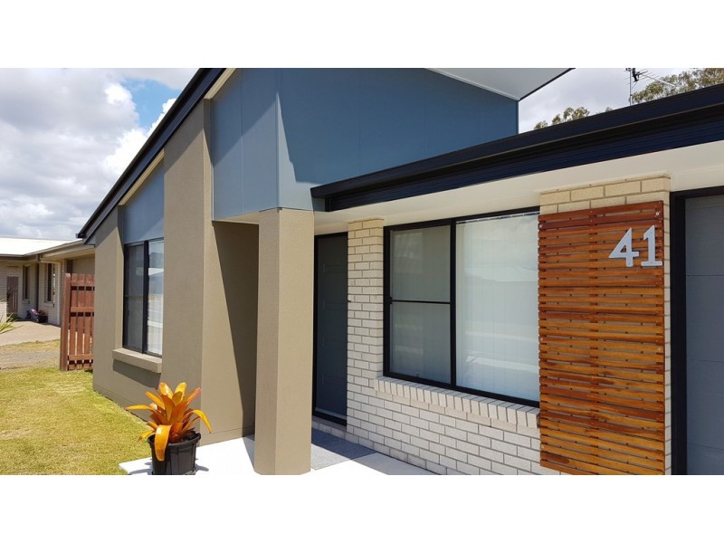 41 Wagtail Circuit, Kawungan QLD 4655