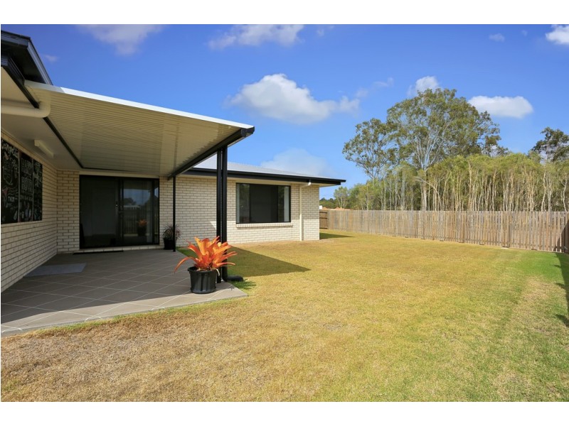 41 Wagtail Circuit, Kawungan QLD 4655