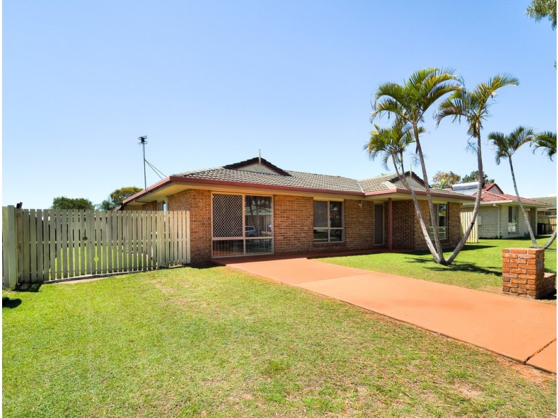 10 Vicki Parade, Torquay QLD 4655
