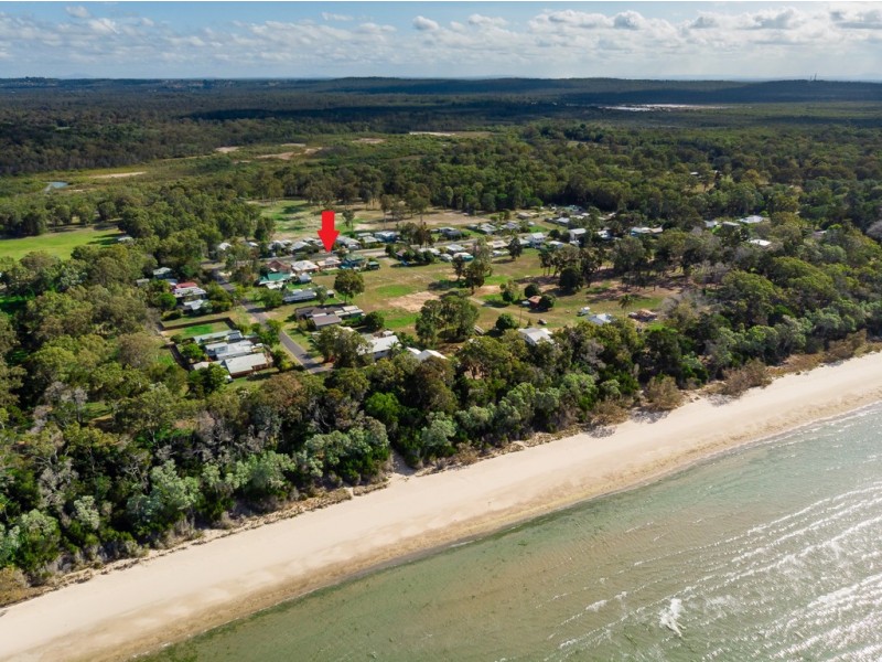 555 Oregan Creek Road, Toogoom QLD 4655