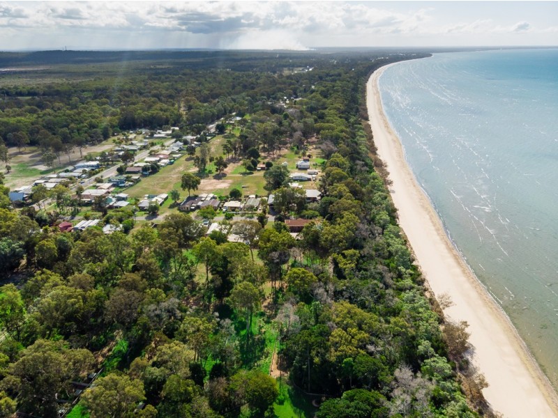 555 Oregan Creek Road, Toogoom QLD 4655