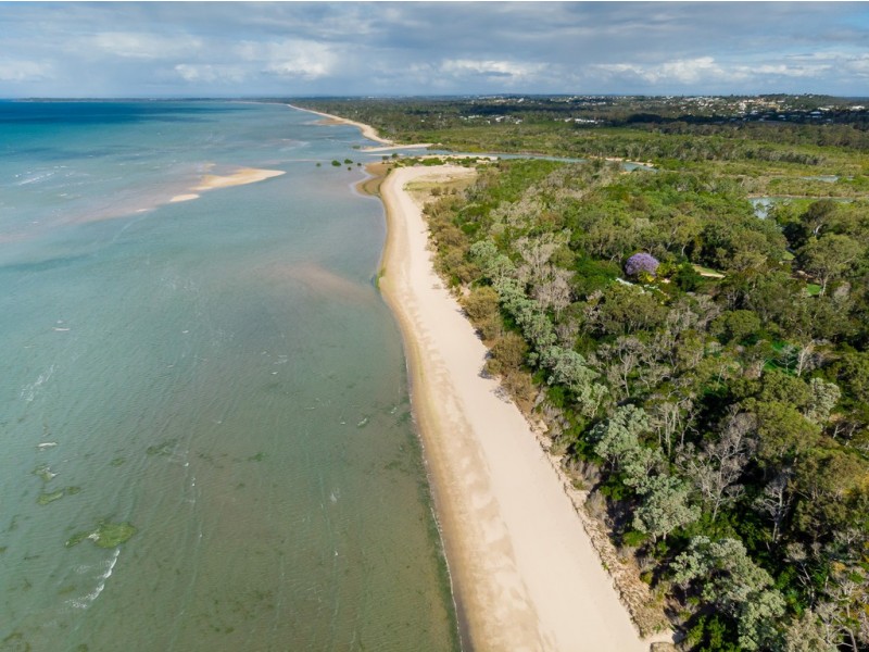 555 Oregan Creek Road, Toogoom QLD 4655