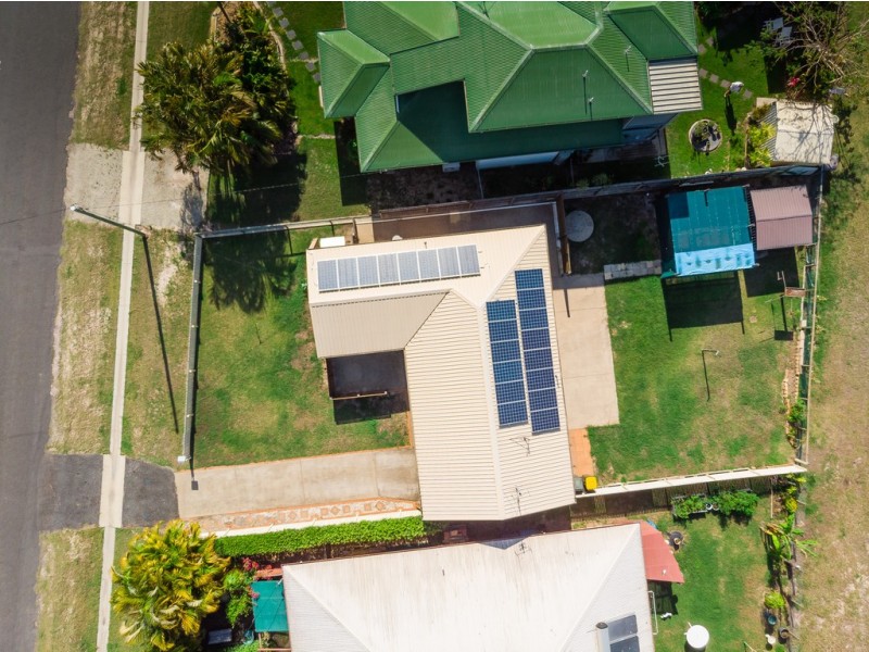 555 Oregan Creek Road, Toogoom QLD 4655