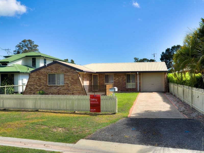 555 Oregan Creek Road, Toogoom QLD 4655