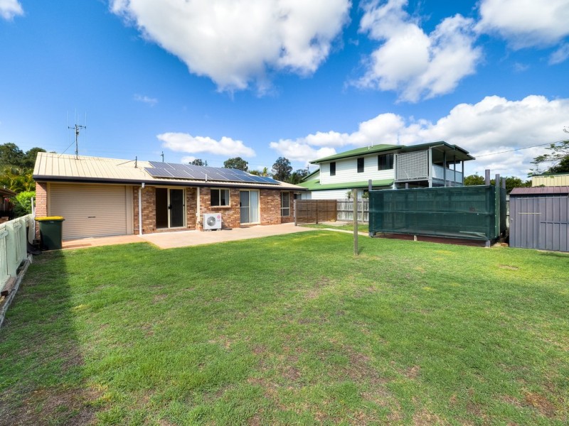 555 Oregan Creek Road, Toogoom QLD 4655