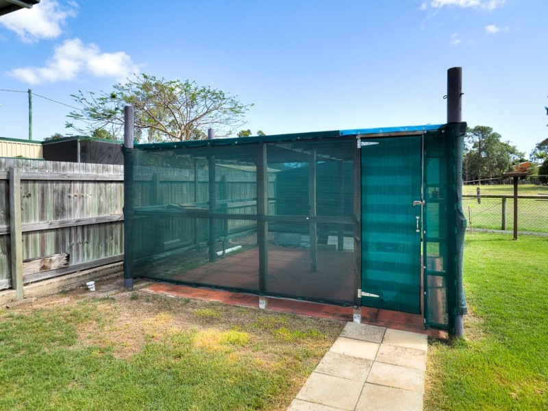 555 Oregan Creek Road, Toogoom QLD 4655