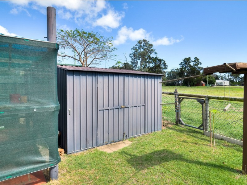 555 Oregan Creek Road, Toogoom QLD 4655