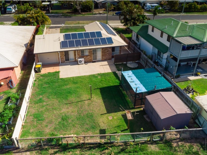 555 Oregan Creek Road, Toogoom QLD 4655