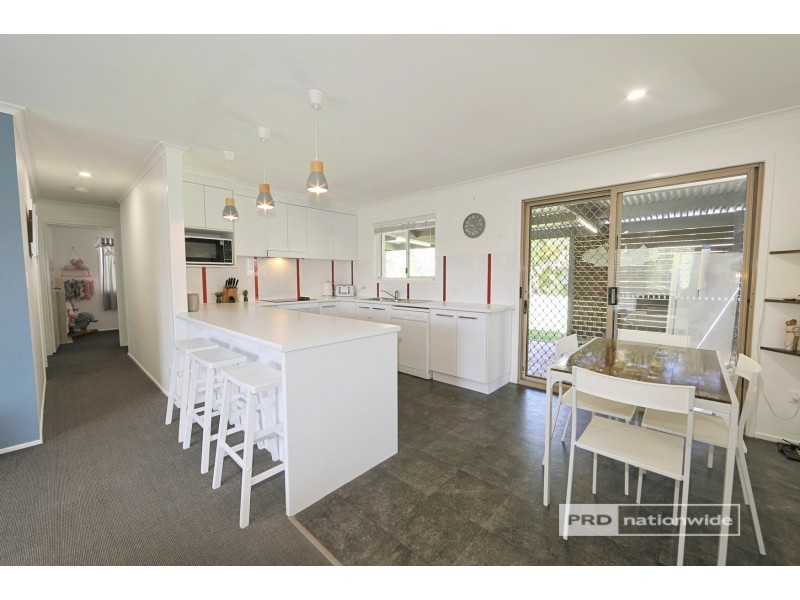 115 Pulgul Street, Urangan QLD 4655