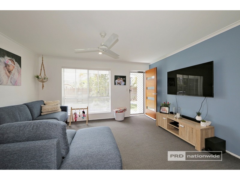 115 Pulgul Street, Urangan QLD 4655
