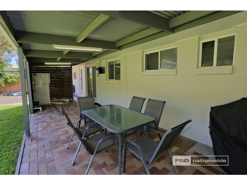 115 Pulgul Street, Urangan QLD 4655