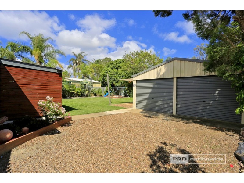 115 Pulgul Street, Urangan QLD 4655