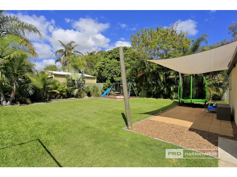 115 Pulgul Street, Urangan QLD 4655
