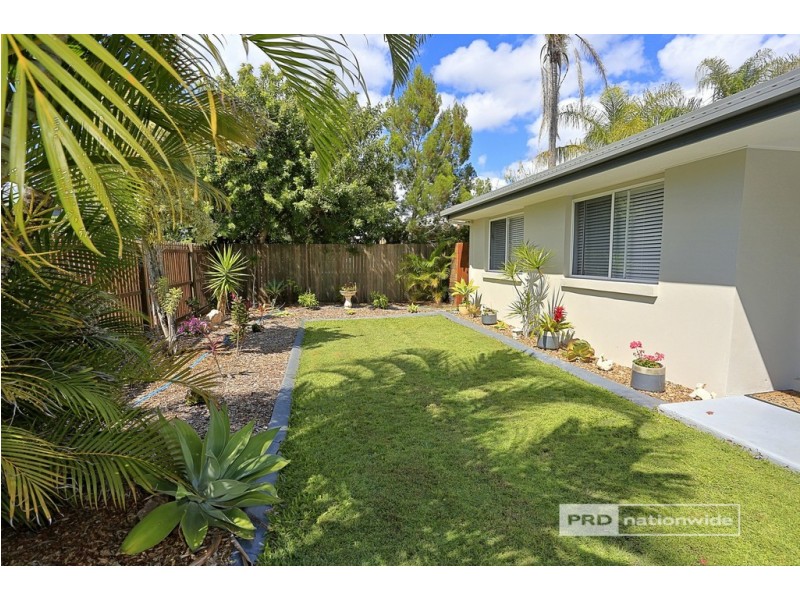 115 Pulgul Street, Urangan QLD 4655