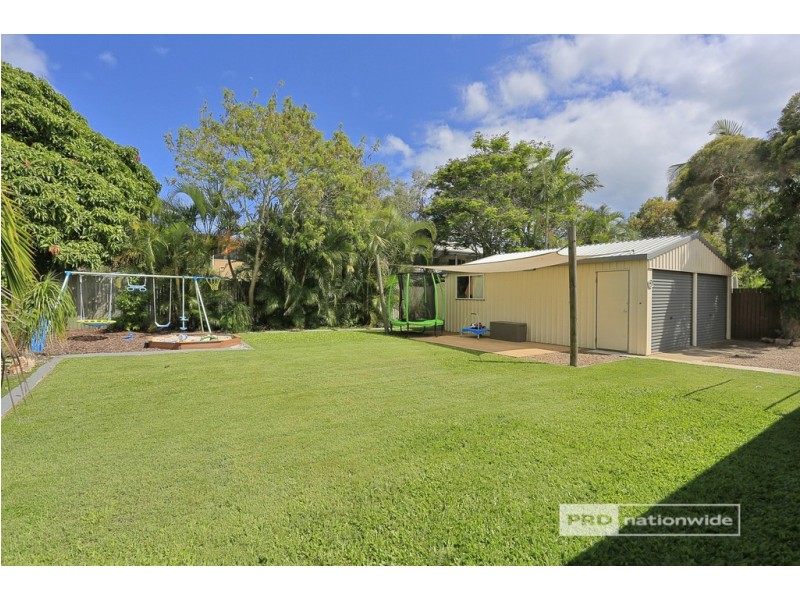 115 Pulgul Street, Urangan QLD 4655