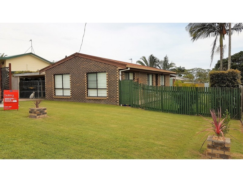 52 Samarai Drive, Kawungan QLD 4655