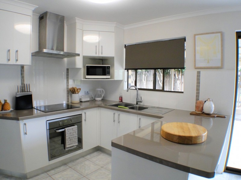 52 Samarai Drive, Kawungan QLD 4655