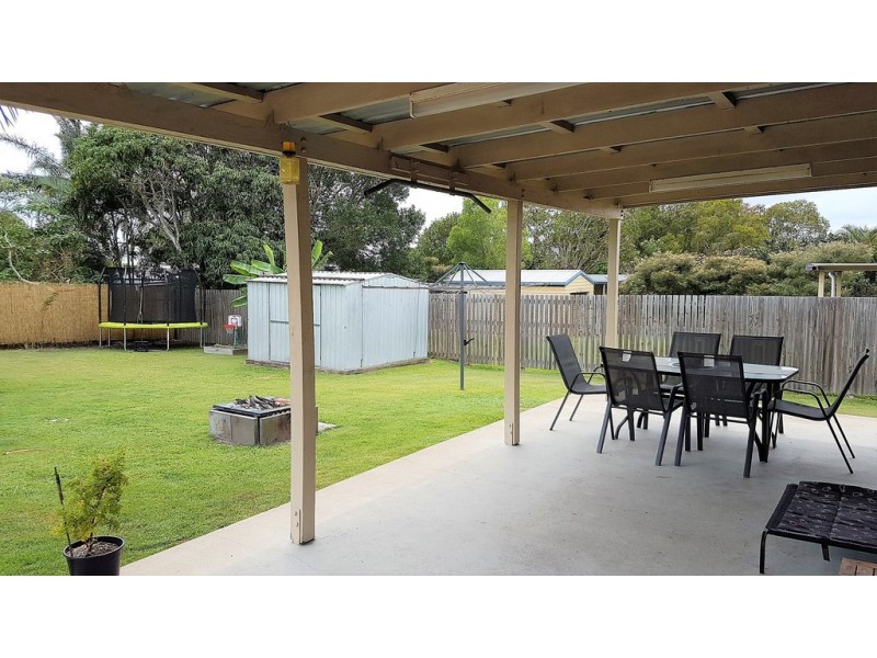 52 Samarai Drive, Kawungan QLD 4655