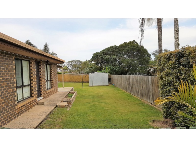 52 Samarai Drive, Kawungan QLD 4655