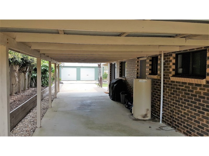 52 Samarai Drive, Kawungan QLD 4655