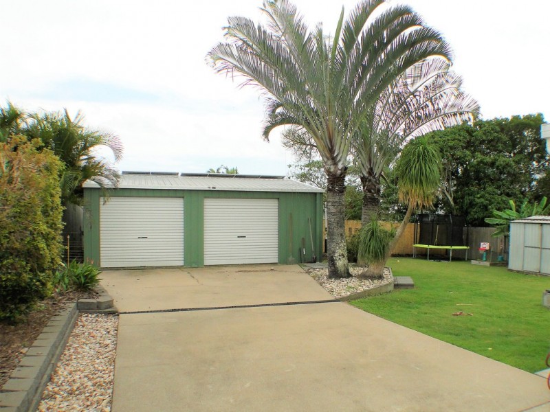 52 Samarai Drive, Kawungan QLD 4655