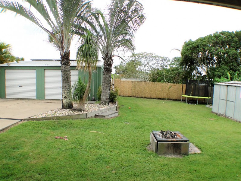 52 Samarai Drive, Kawungan QLD 4655