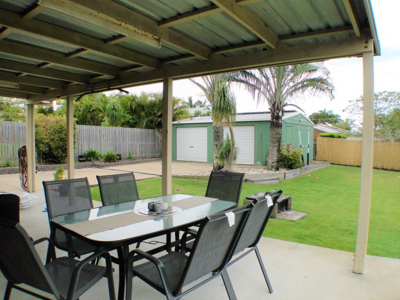 52 Samarai Drive, Kawungan QLD 4655