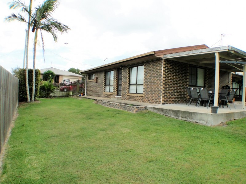 52 Samarai Drive, Kawungan QLD 4655