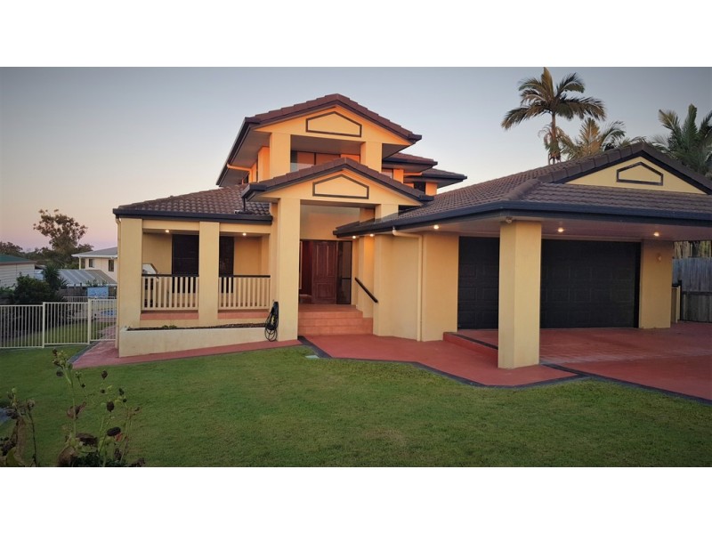 75 Johnston Boulevard, Urraween QLD 4655