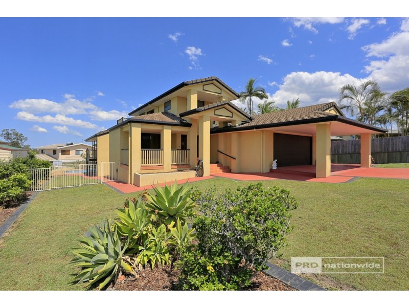 75 Johnston Boulevard, Urraween QLD 4655