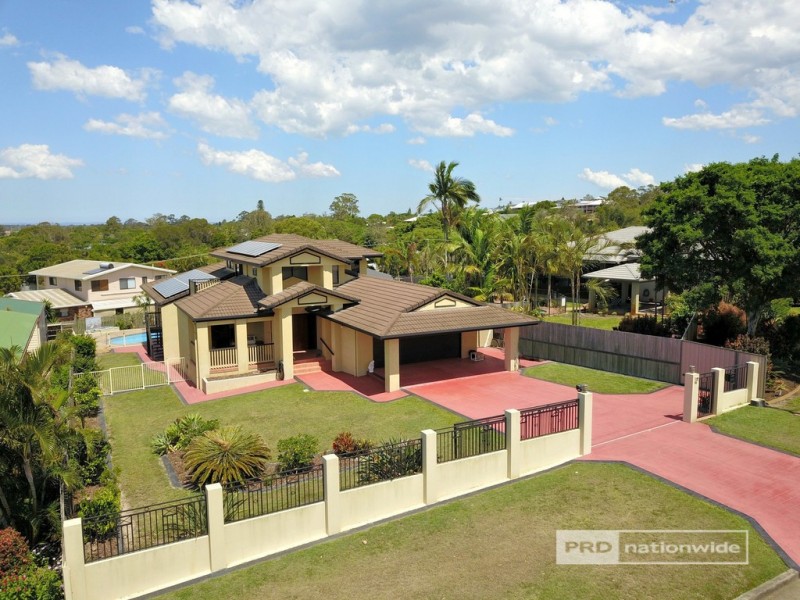 75 Johnston Boulevard, Urraween QLD 4655