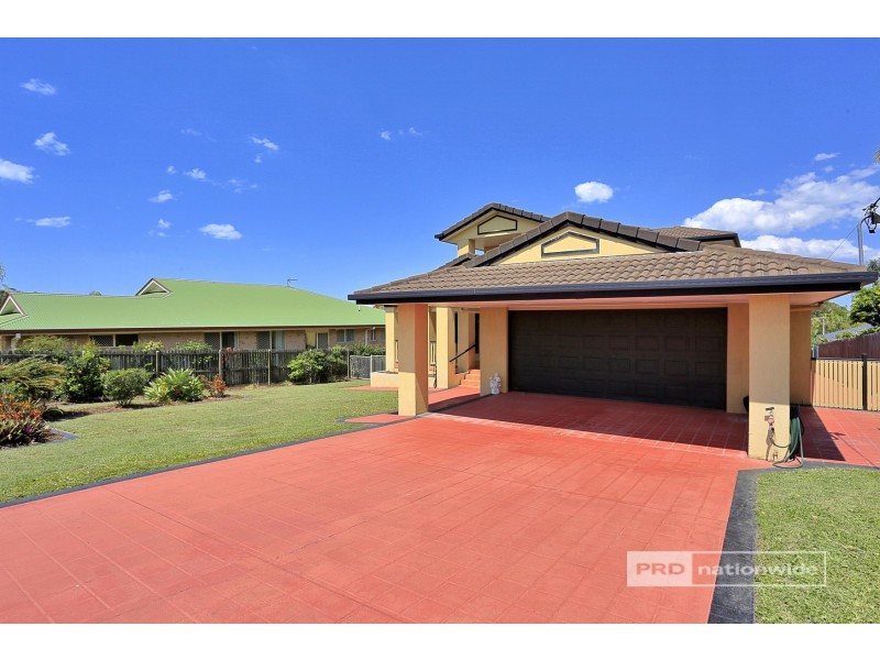 75 Johnston Boulevard, Urraween QLD 4655