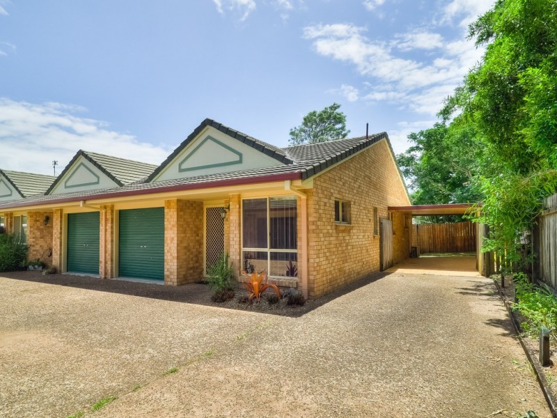 4/72 Miller Street, Urangan QLD 4655