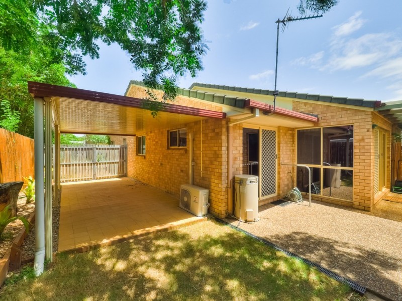 4/72 Miller Street, Urangan QLD 4655