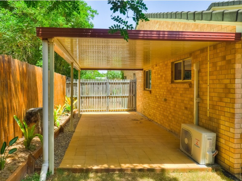 4/72 Miller Street, Urangan QLD 4655