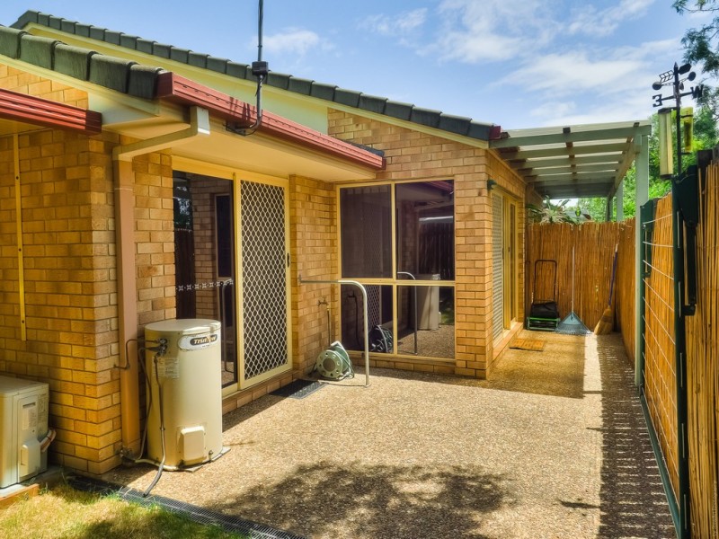 4/72 Miller Street, Urangan QLD 4655