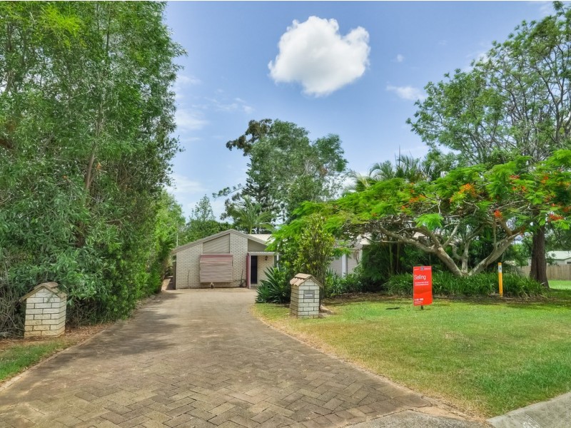 30 Victor Drive, Kawungan QLD 4655