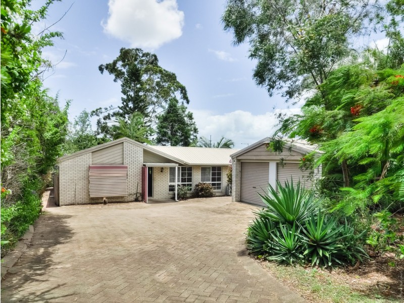 30 Victor Drive, Kawungan QLD 4655