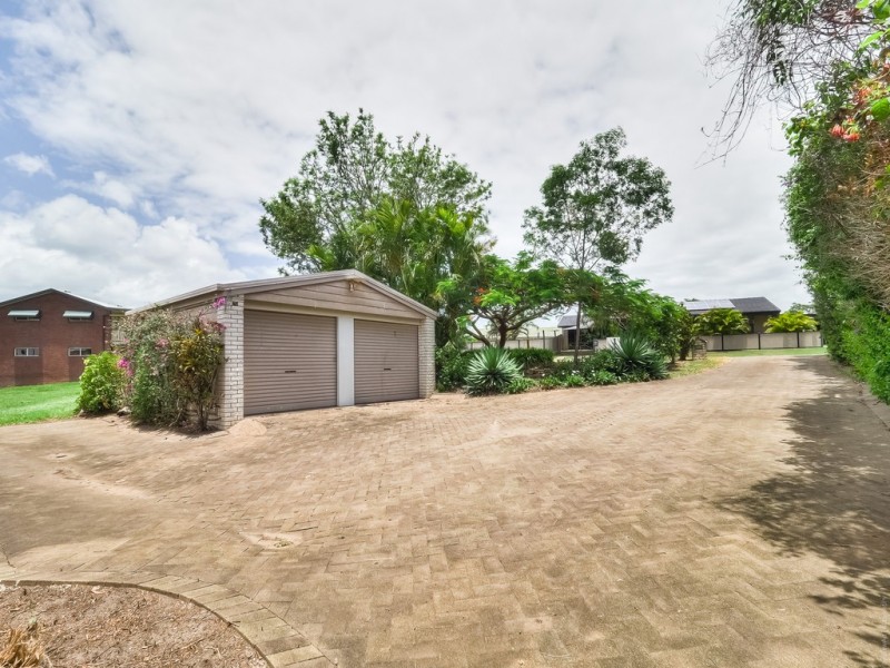 30 Victor Drive, Kawungan QLD 4655